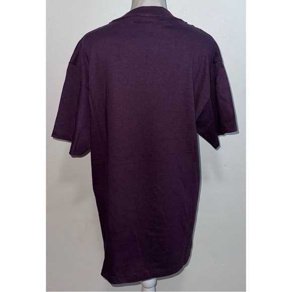 Vtg 90s “Alaska” Baby Seal Tshirt - Picture 6 of 8